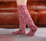 Soxxy™ Leopard Socks