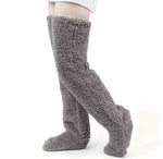 Soxxy™ Fuzzy Socks