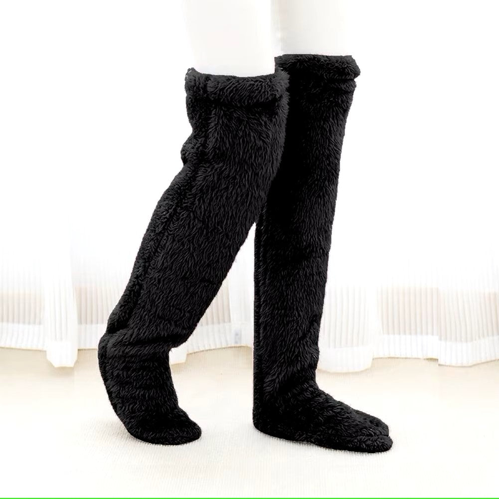Soxxy™ Fuzzy socks
