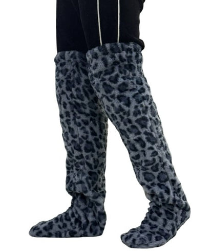 Soxxy™ Leopard Socks