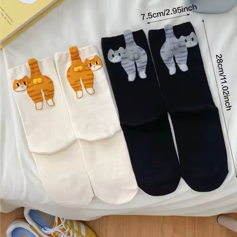 Soxxy™ Cat Ball Socks
