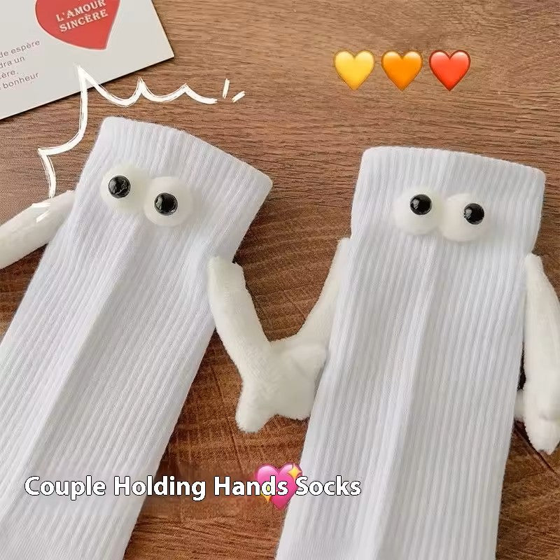 Soxxy™ Magnetic Hand Socks