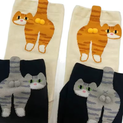 Soxxy™ Cat Ball Socks