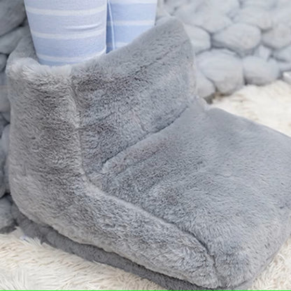 Cozy Foot Warmer