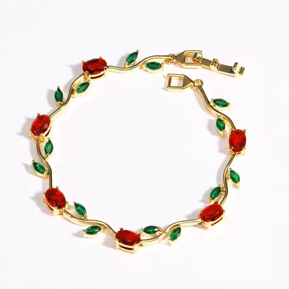 Princess Bracelets