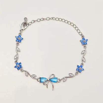 Bow Bracelet