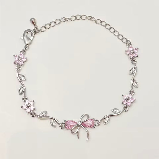 Bow Bracelet