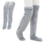 Soxxy™ Fuzzy Socks