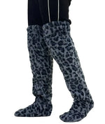 Soxxy™ Leopard Socks