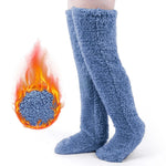 Soxxy™ Fuzzy Socks