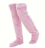 Soxxy™ Fuzzy Socks