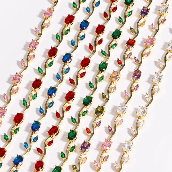 Princess Bracelets